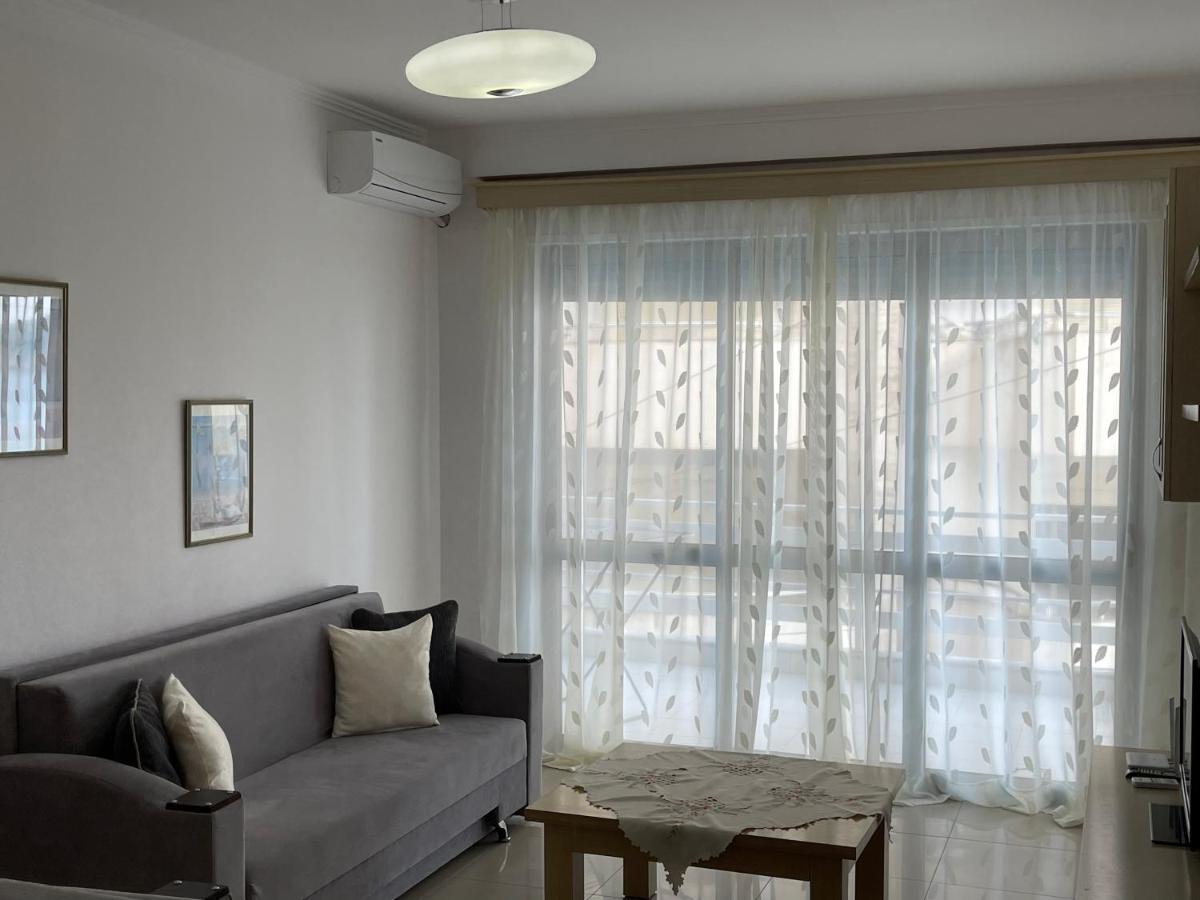 Wave Apartments Saranda Exterior foto
